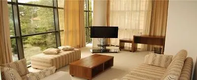 Hotel Burgas מלון בורגאס